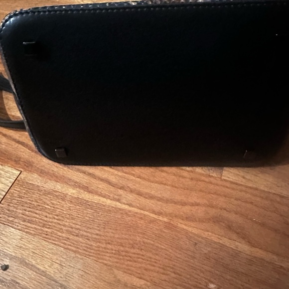 Aquatalia Pasha Boho Shoulder Bag - Picture 7 of 7